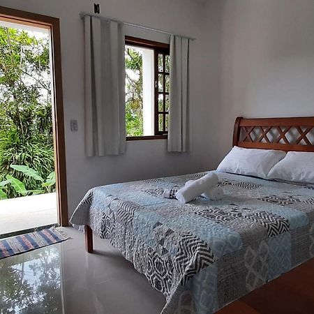 Ilha Suites - Abraão Buitenkant foto