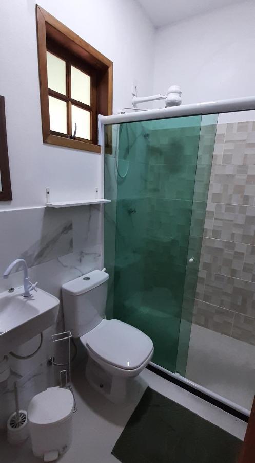 Ilha Suites - Abraão Buitenkant foto