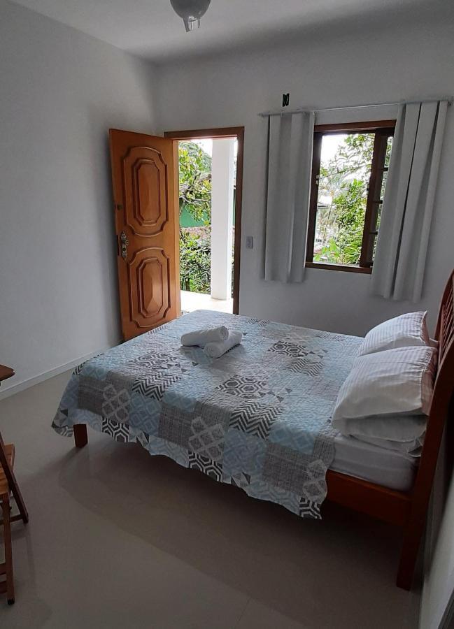 Ilha Suites - Abraão Buitenkant foto